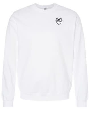 Crewneck Uniform Sweatshirts
