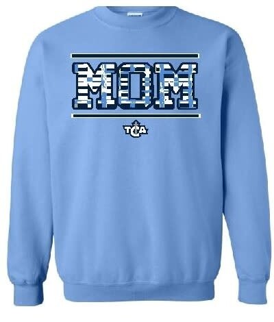 MOM Sweatshirts