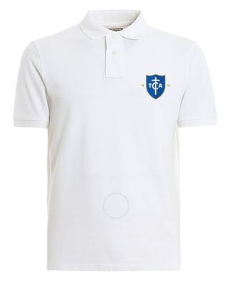 Short Sleeve Polo