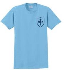 Short Sleeve T Shirt