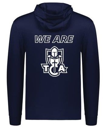 We Are TCA Sweatshirts