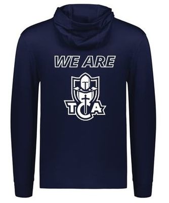We Are TCA Sweatshirts