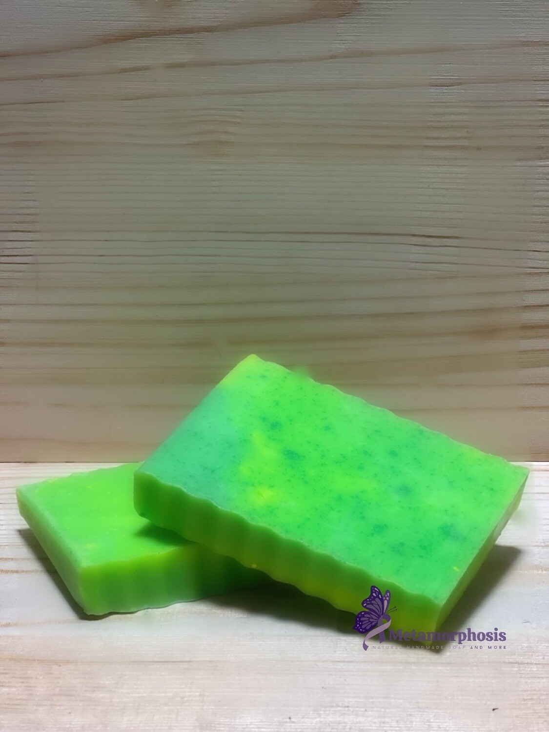 Citrus Breeze