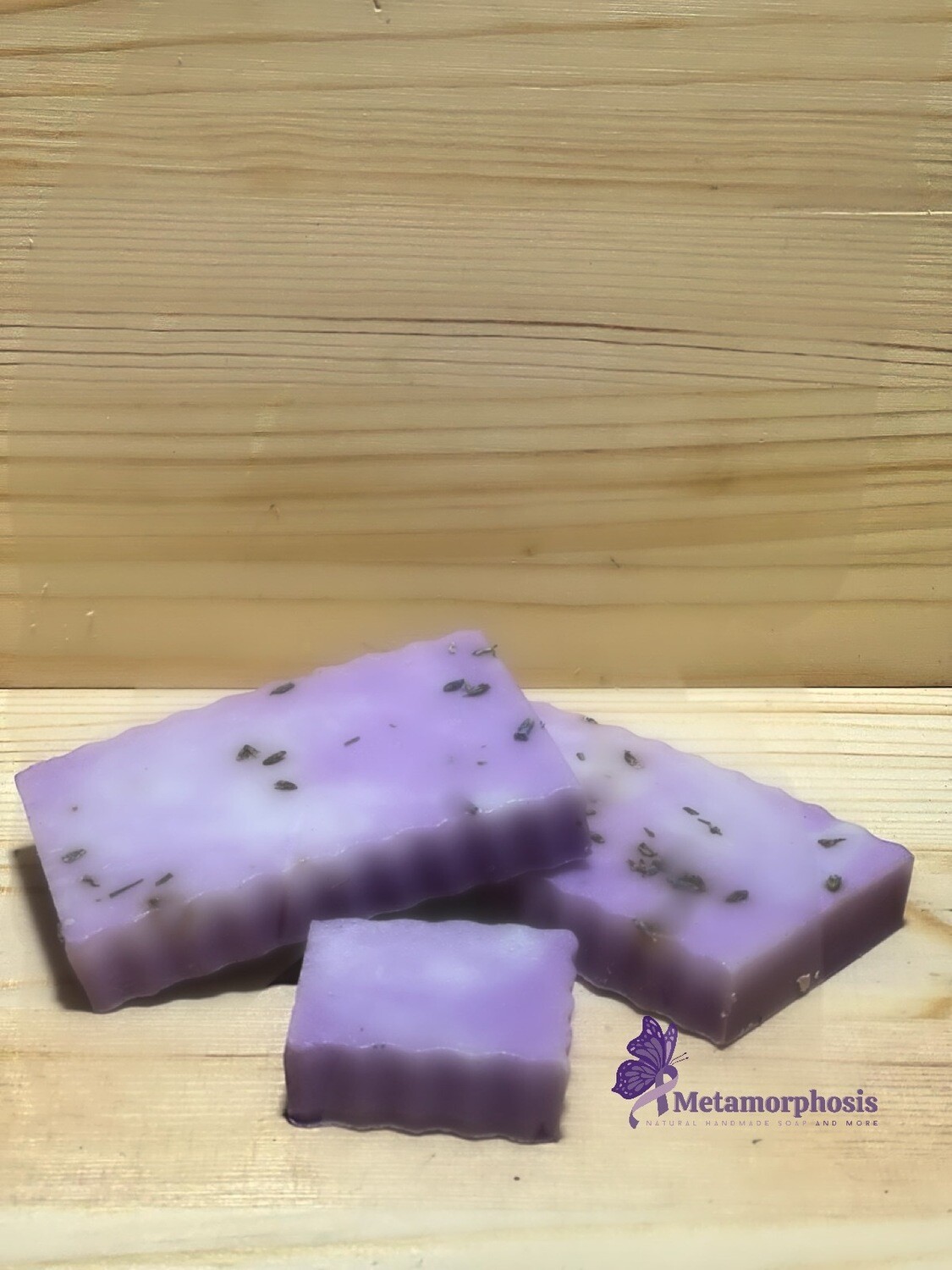Lavender Bliss