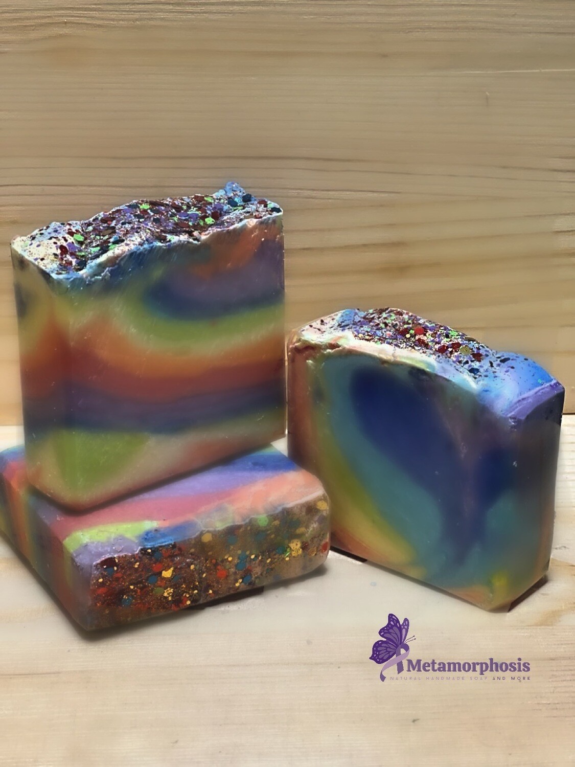 Smell the Rainbow