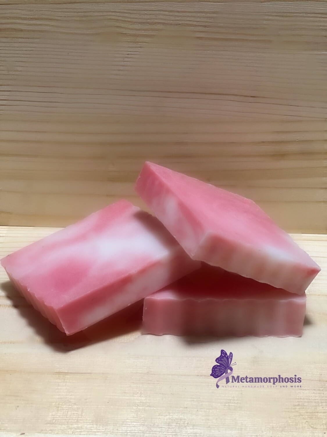 Pink Blush