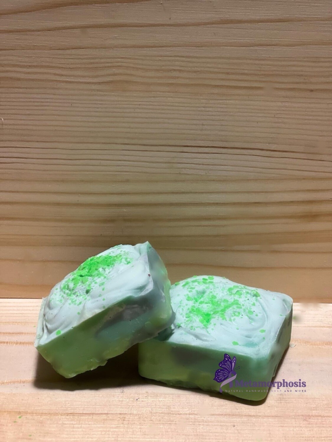 Shampoo Bar #1