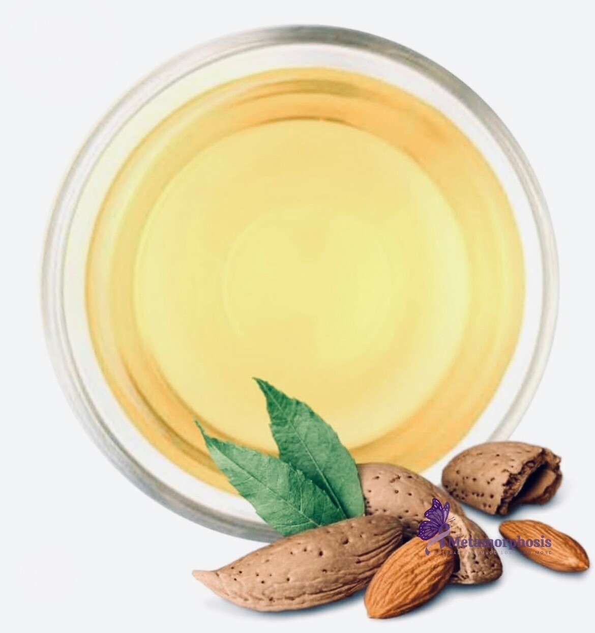 Almond Oil