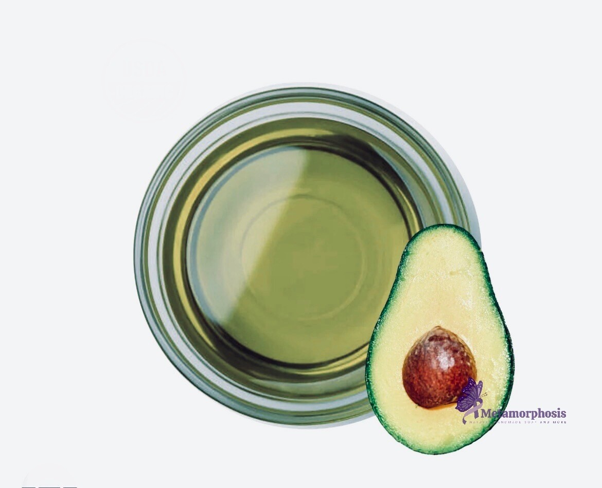 Avocado Oil