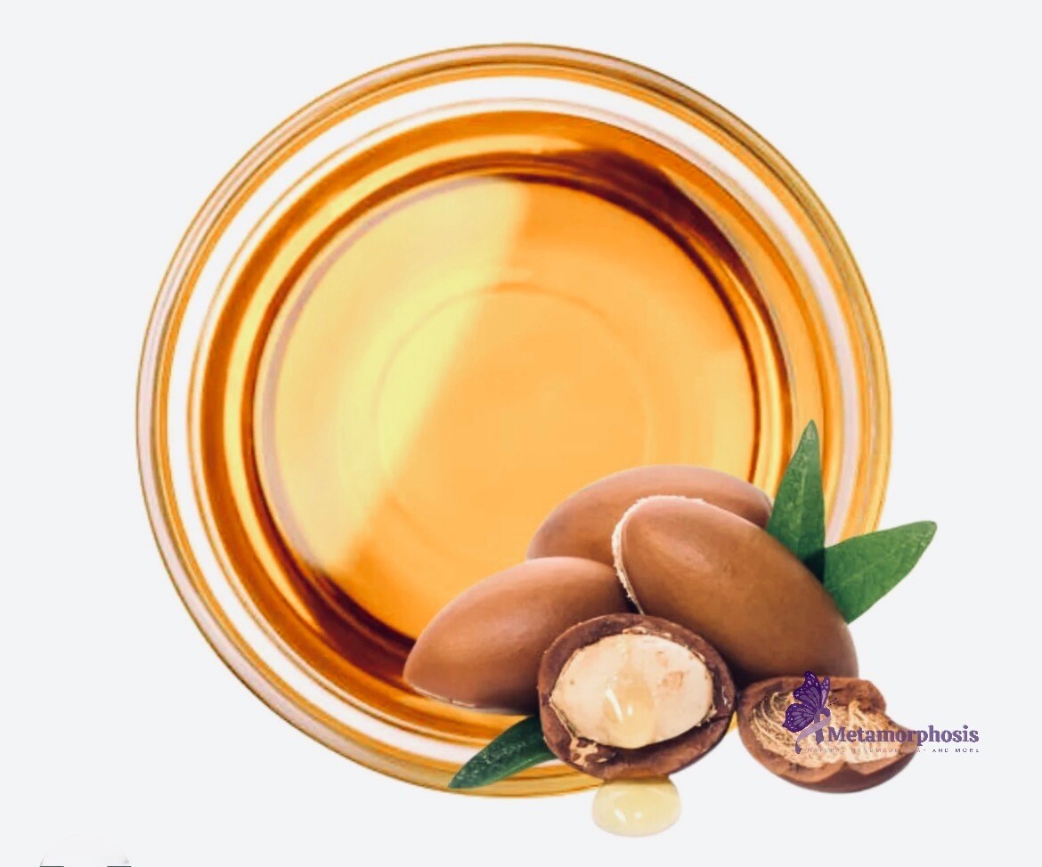 Argan Oil