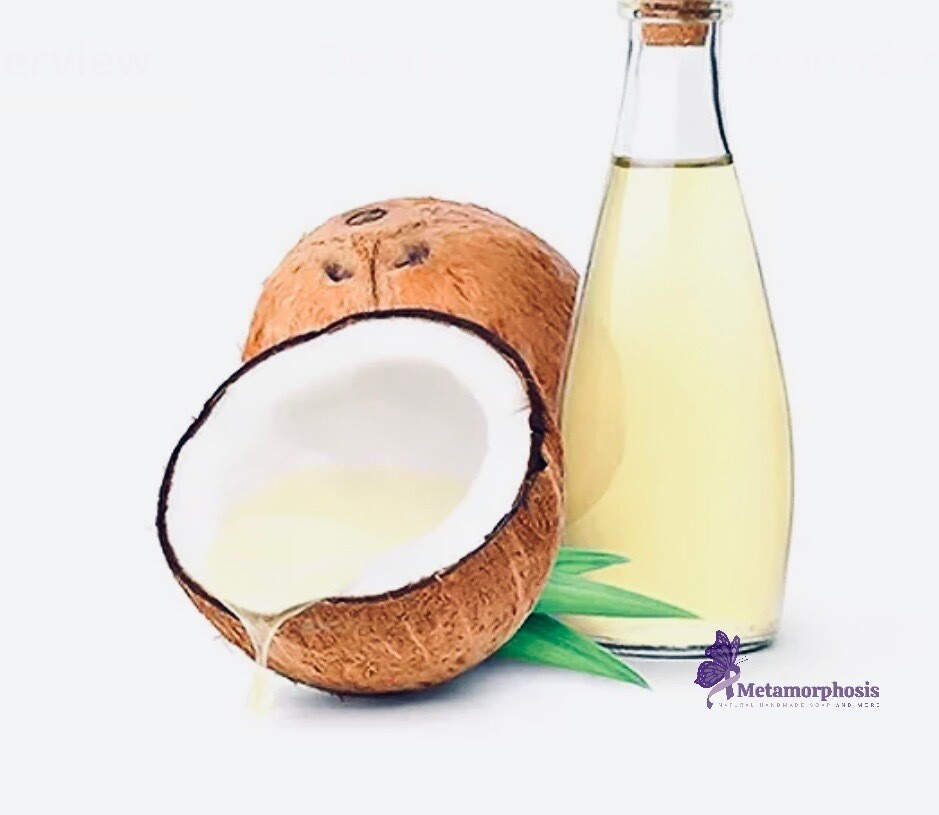 Coconut Oil