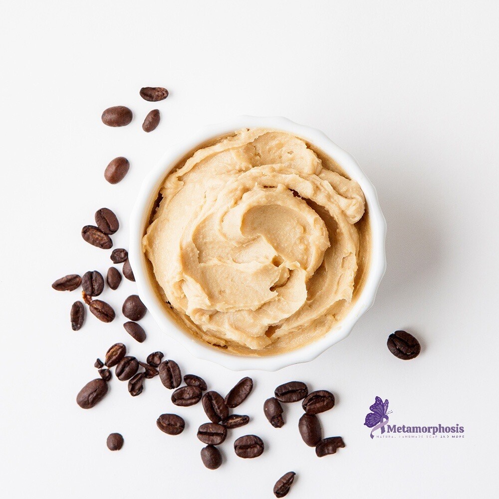 Coffee Butter