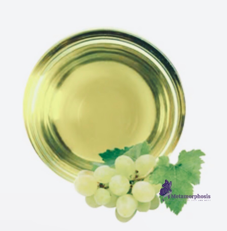 Grape Seed Oil