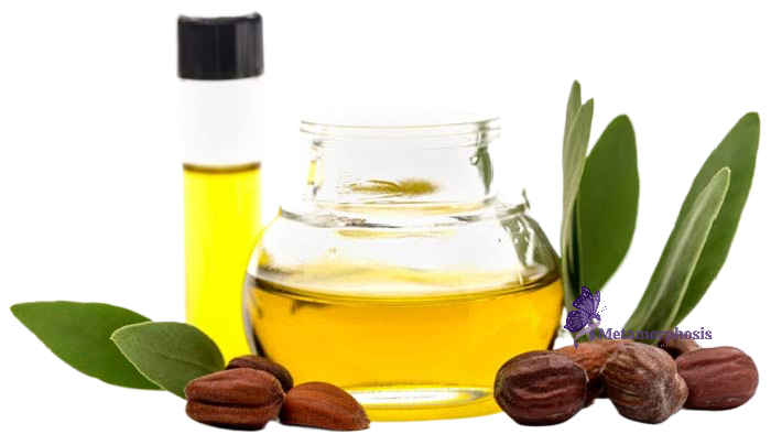 Jojoba Oil