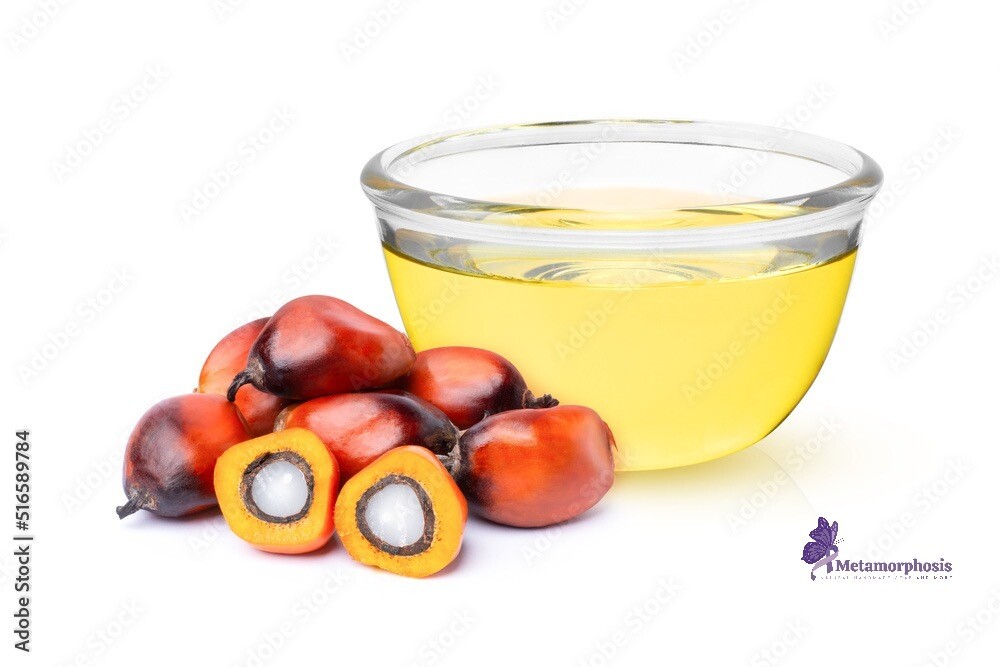 Palm Oil