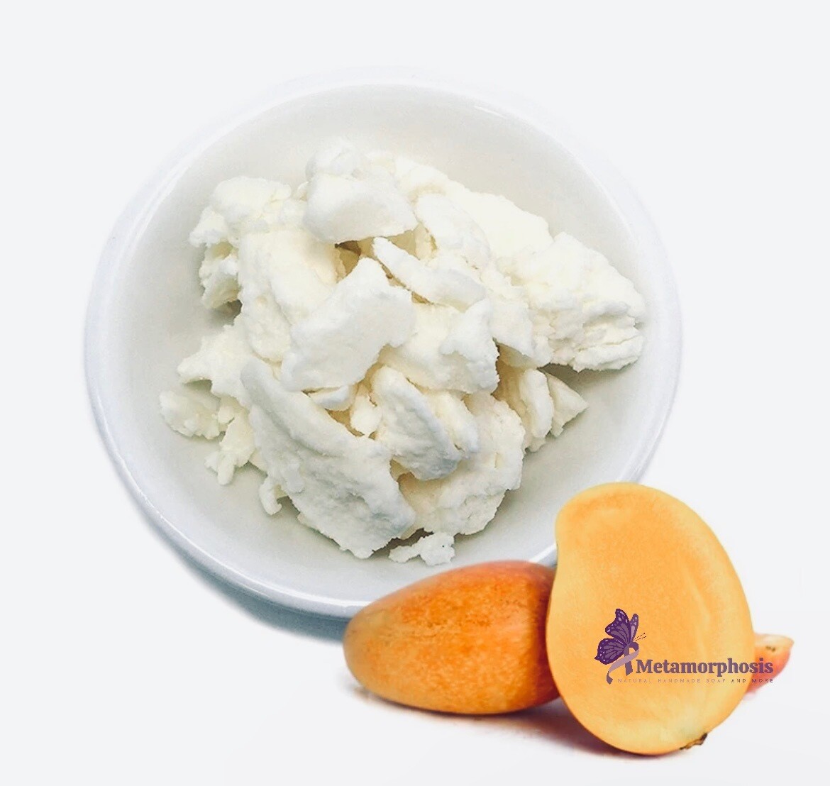 Mango butter