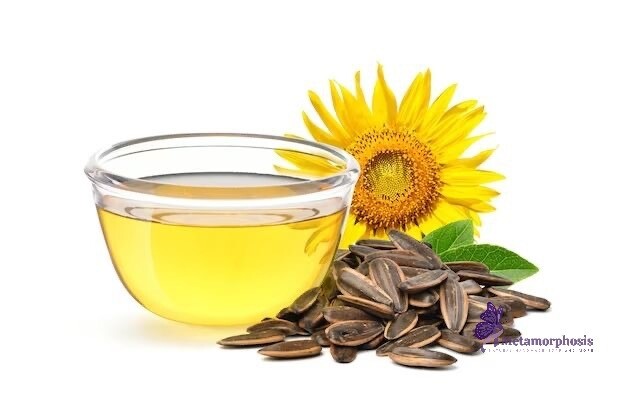Sunflower Seed Oil