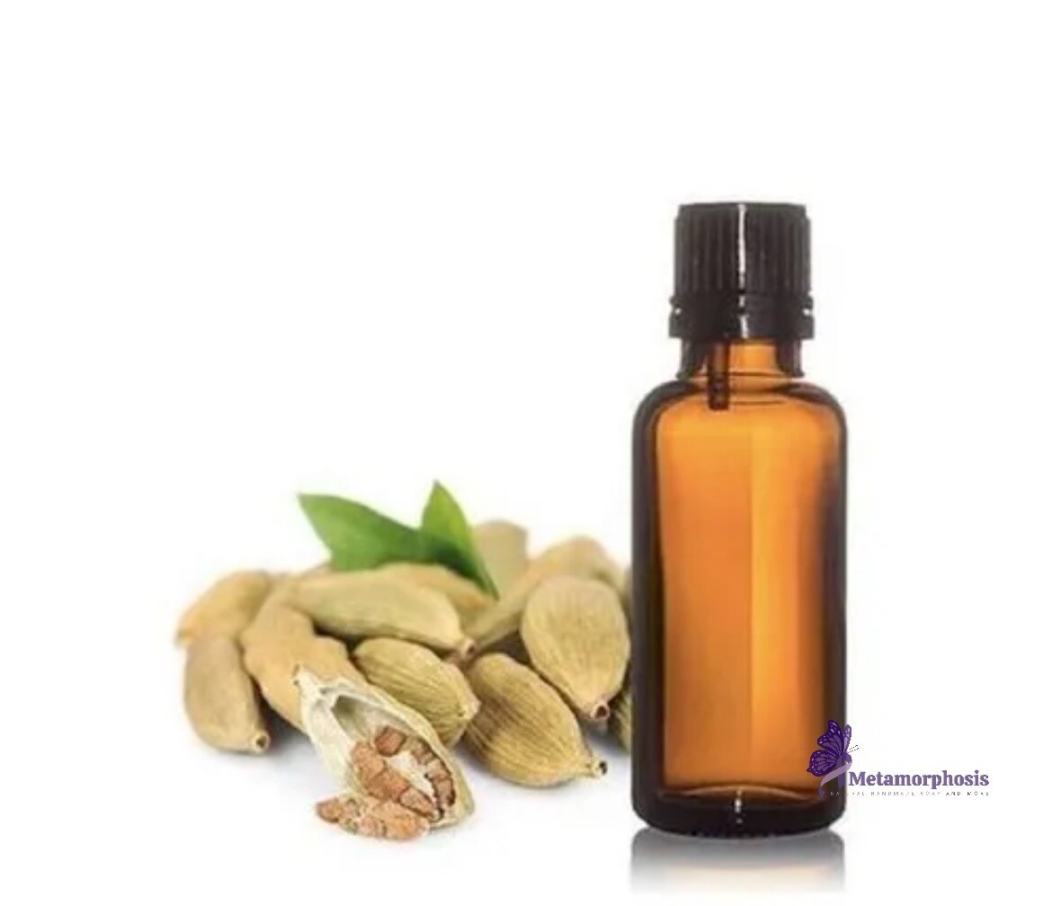 Cardamom Essential oil