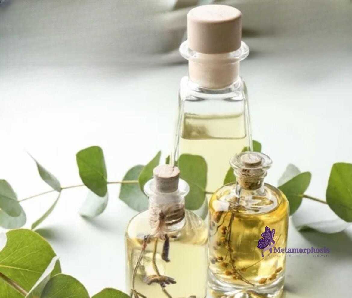 Eucalyptus essential oil