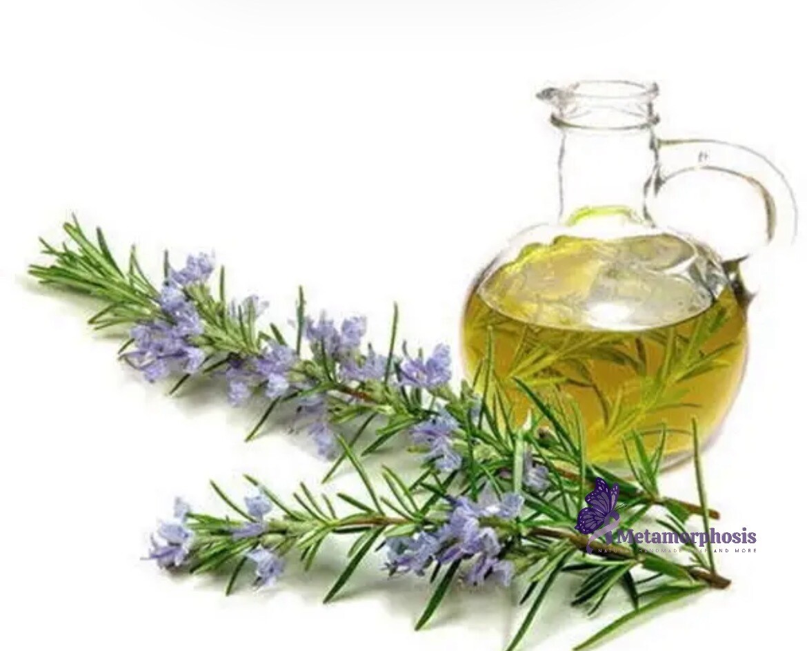 Rosemary essential oil