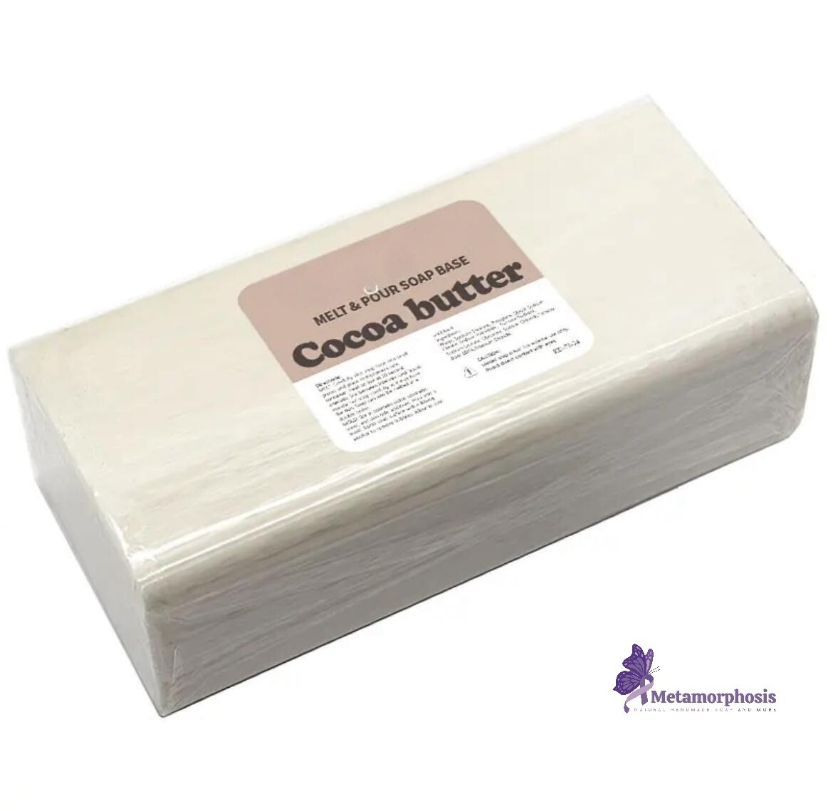Cocoa Butter base
