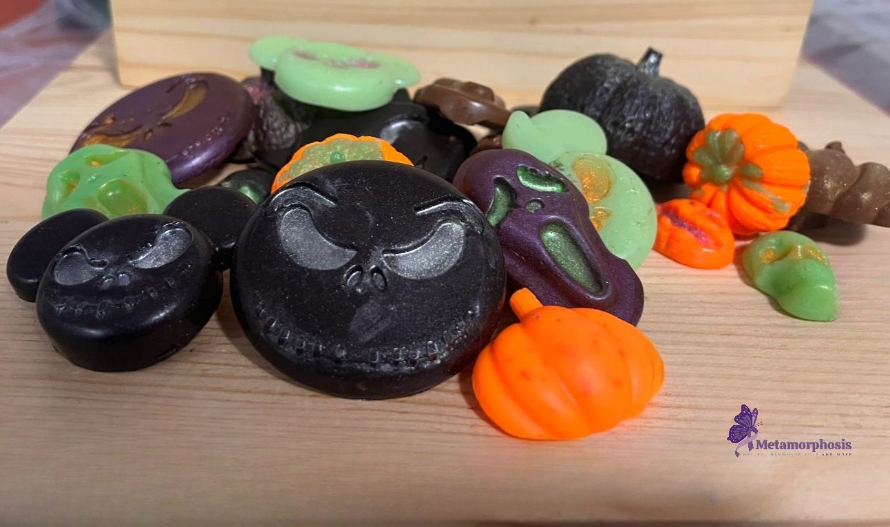 Halloween Decor