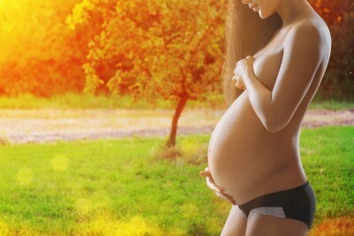 Prenatal Vitamins