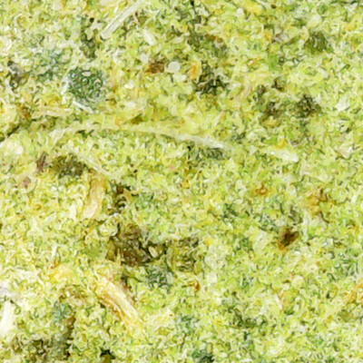 OG (Like Flour)