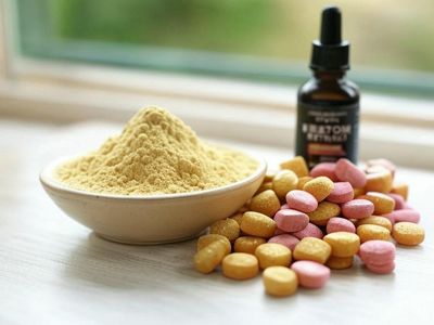 Kratom Extracts
