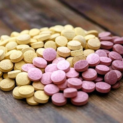 Kratom Extract Tablets