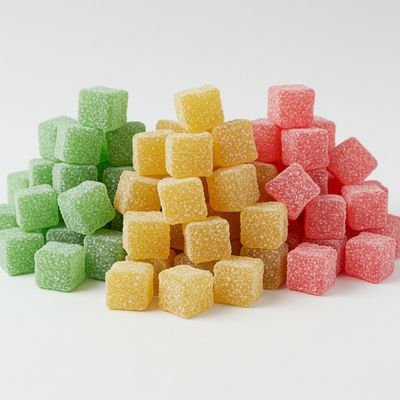 Kratom Extract Gummies