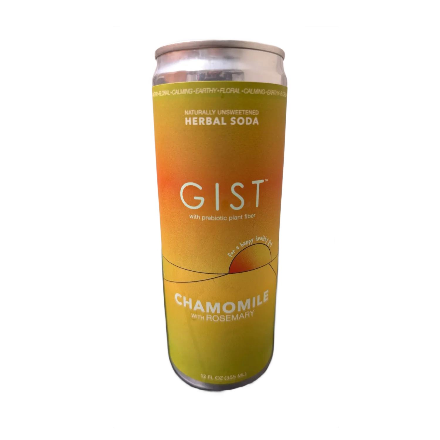 Chamomile with Rosemary