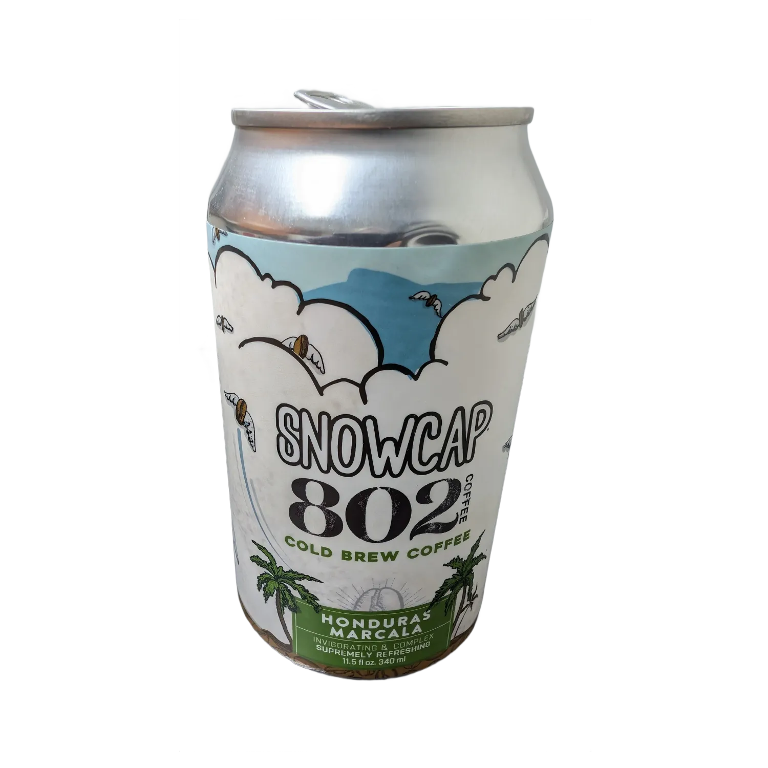 802 Brew