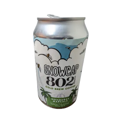 802 Brew