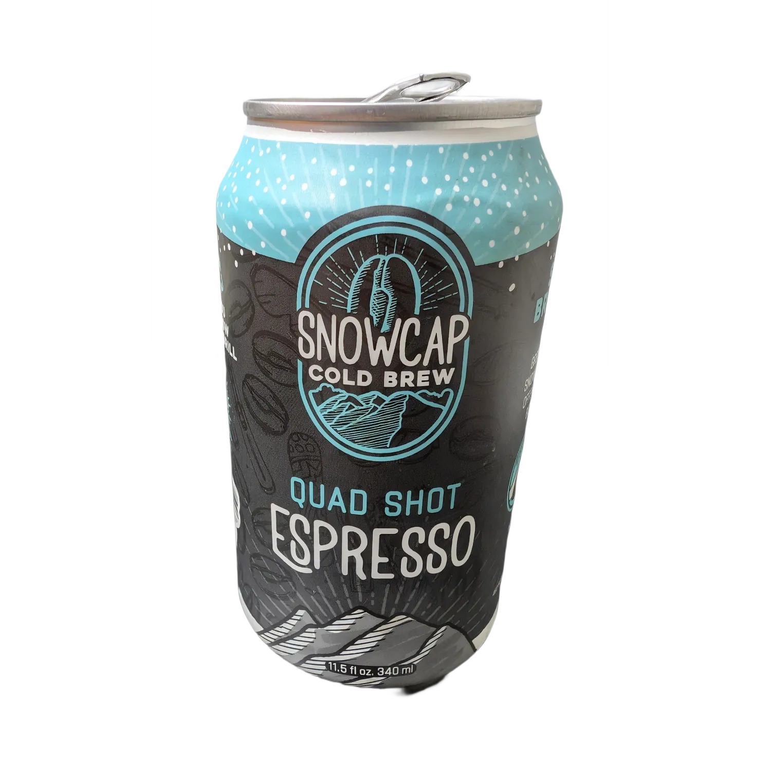 Espresso Brew