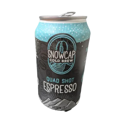 Espresso Brew
