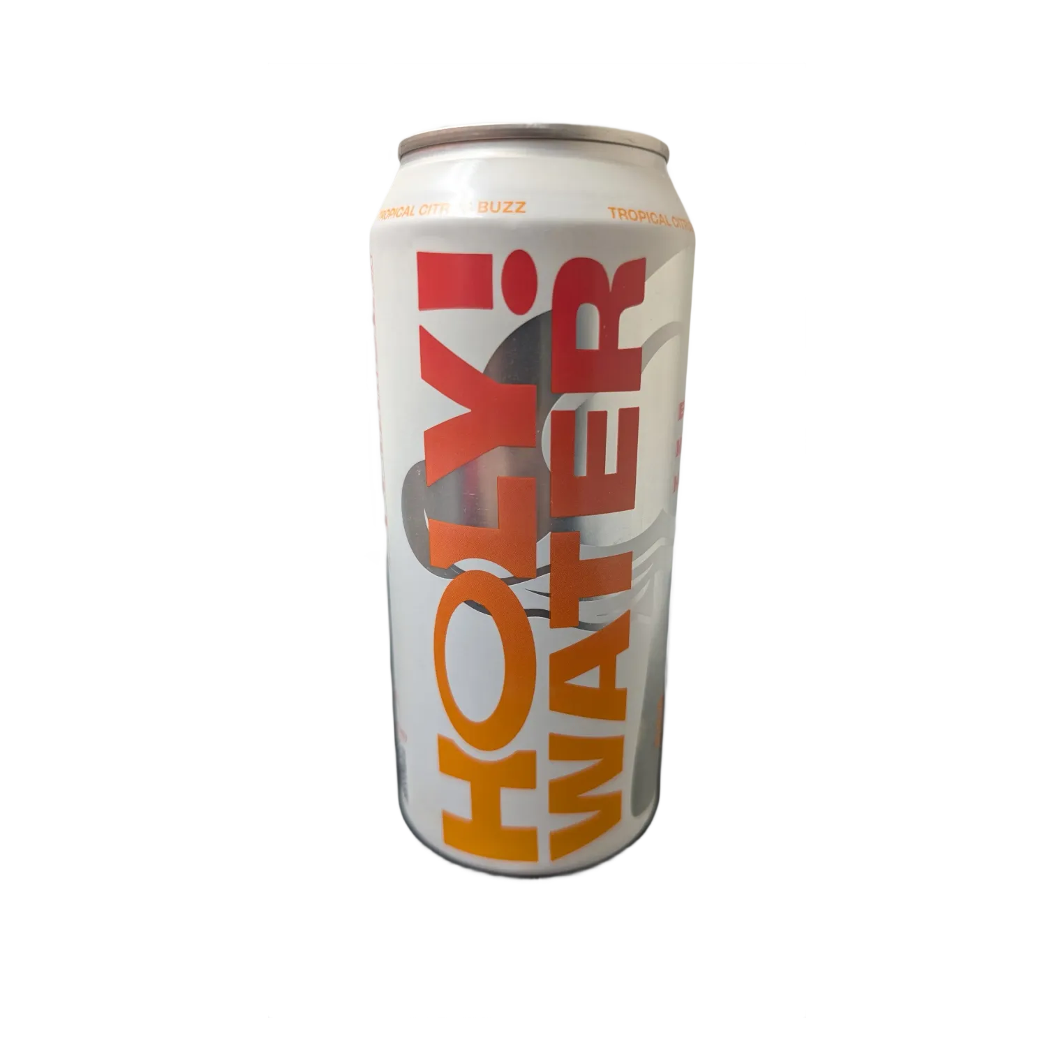 Holy! Water Enhanced Ketone Hydration - Tropical Citrus Buzz
