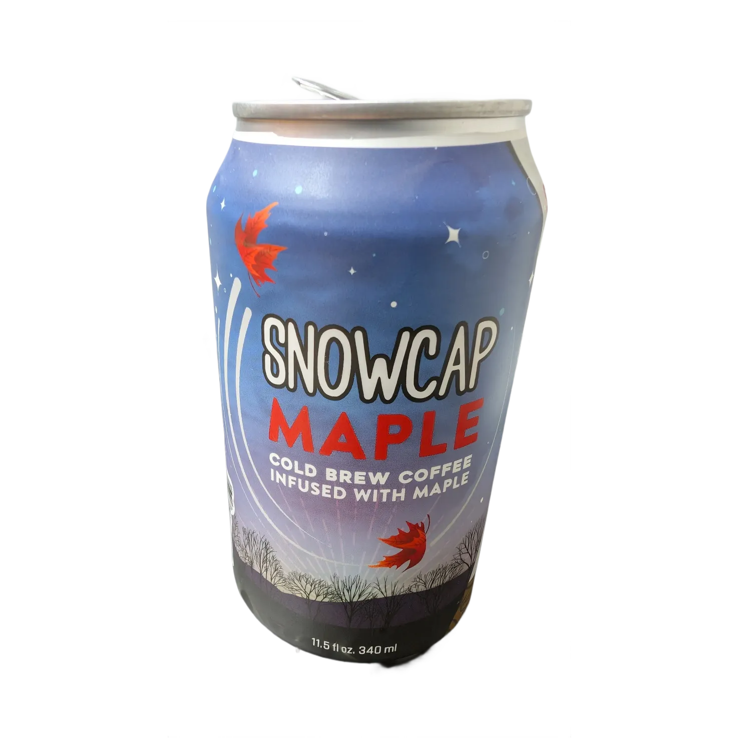 Maple Brew