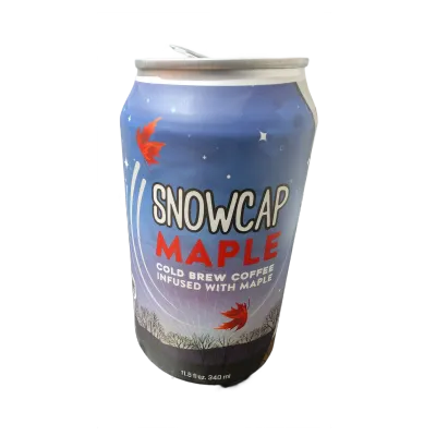 Maple Brew