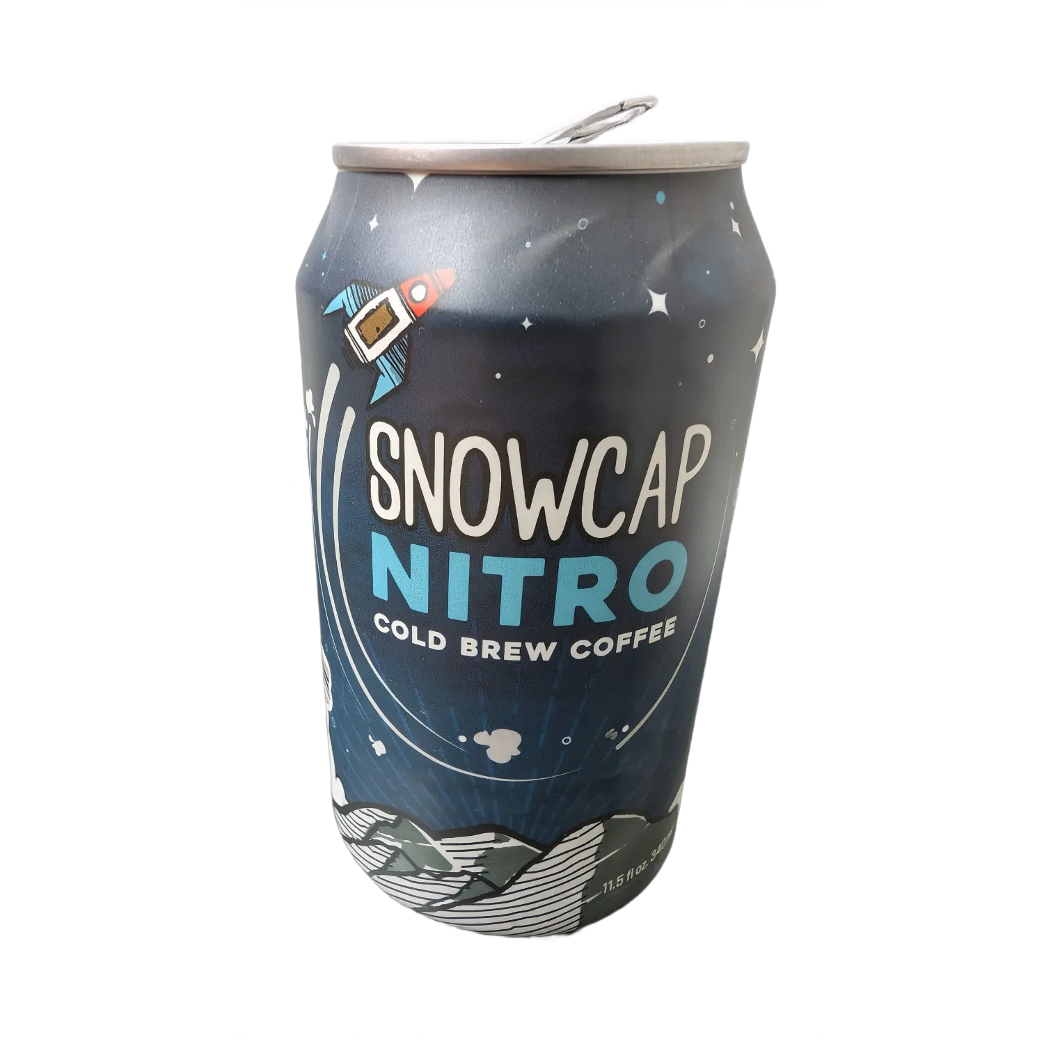 Nitro Brew