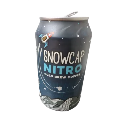 Nitro Brew