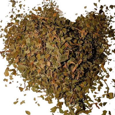 Crushed Leaf Kratom