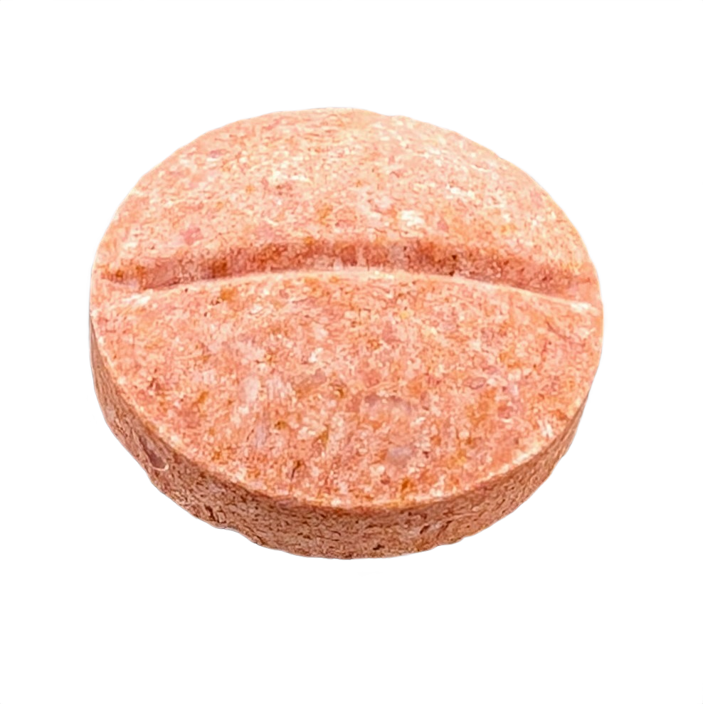 7-OH (7-Hydroxymitragynine) Chewable and Sublingual Tablets (30mg each)