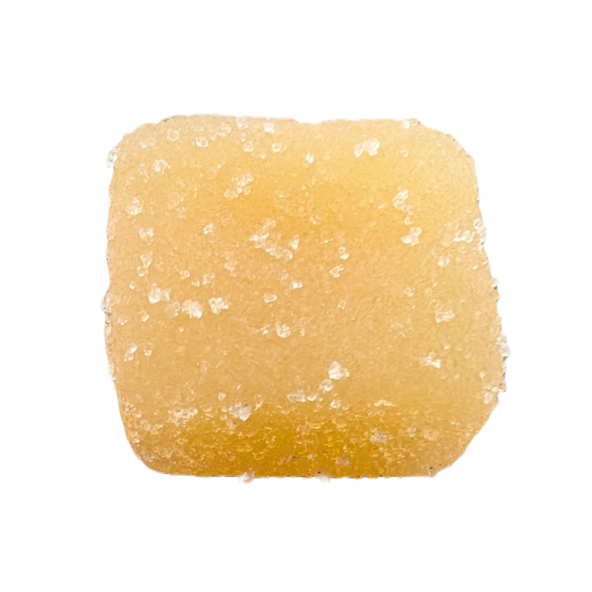 Mitragyine Lemon-Lime Plant-Based Gummy (25 mg each)