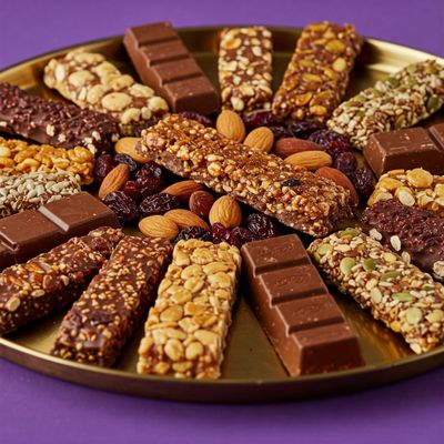 Snacks