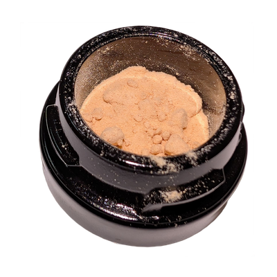 Kanna Extract 7:2:1 - 5% Total Alkaloids (1 GRAM)