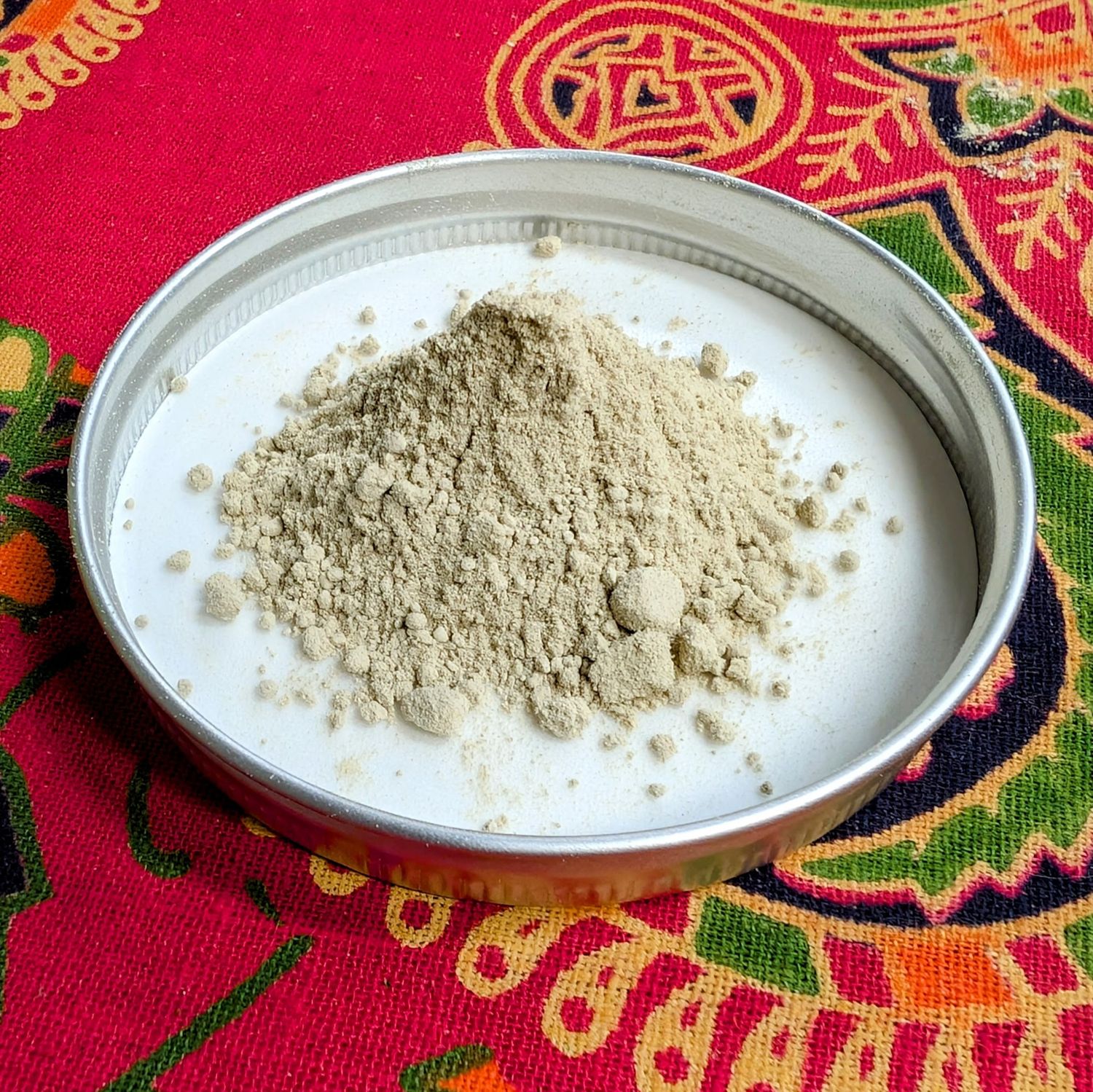 Sunshine Blend - Heady - Instant Dehydrated Kava Powder