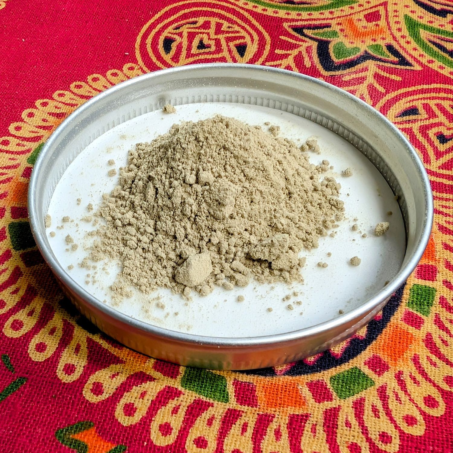 Rainbow Blend - Balanced - Instant Dehydrated Kava Powder