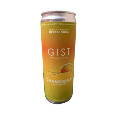 Chamomile with Rosemary