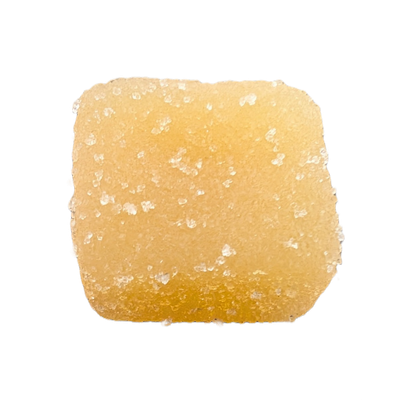 Mitragyine Lemon-Lime Plant-Based Gummy (25 mg each)